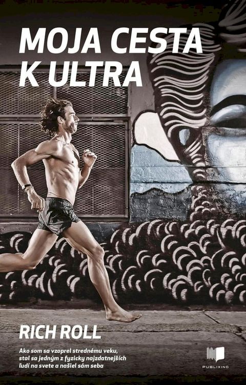 Moja cesta k ultra(Kobo/電子書)