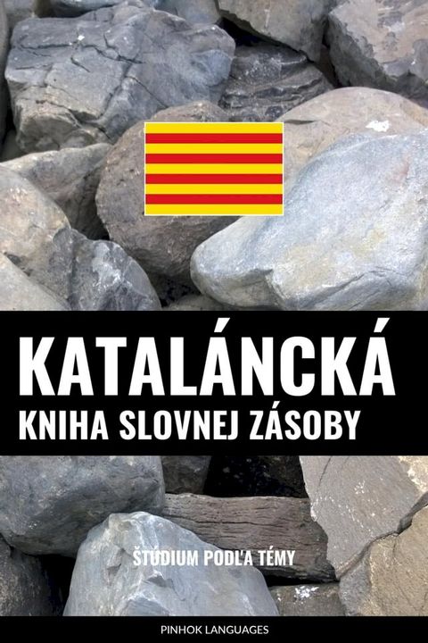 Kataláncká kniha slovnej zásoby
