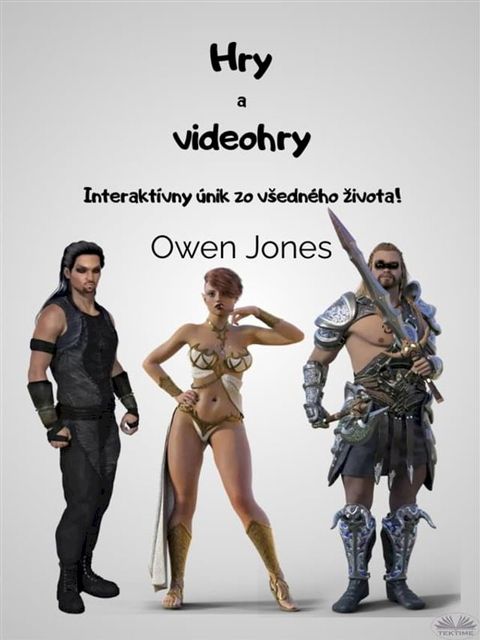 Hranie A Videohry