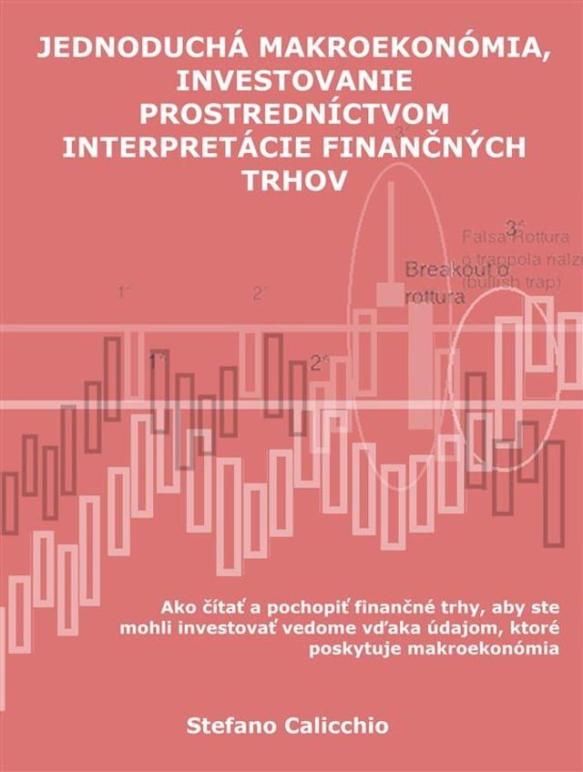  Zjednodušená makroekonómia, investovanie prostredníctvom interpretácie finančných trhov(Kobo/電子書)