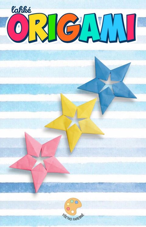 ľahké ORIGAMI