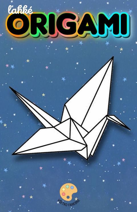 ľahké ORIGAMI