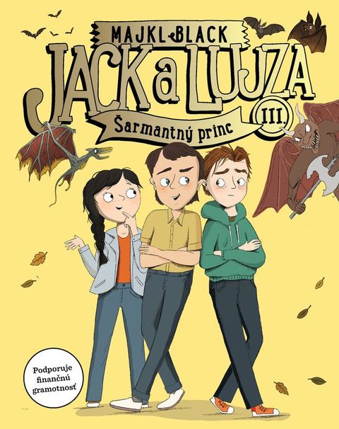Jack a Lujza