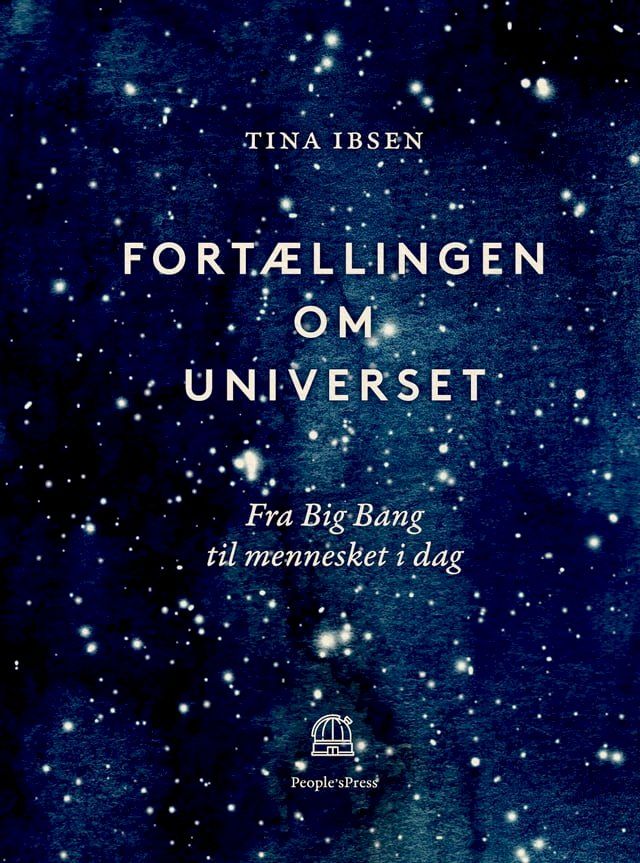  Fortællingen om Universet(Kobo/電子書)