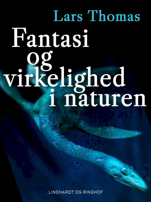  Fantasi og virkelighed i naturen(Kobo/電子書)