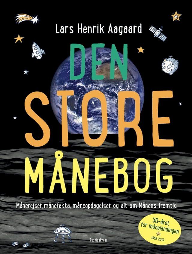  Den store månebog(Kobo/電子書)