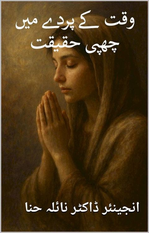 وقت کے پردے میں ...