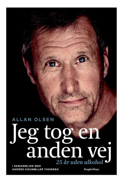 Jeg tog en anden vej(Kobo/電子書)