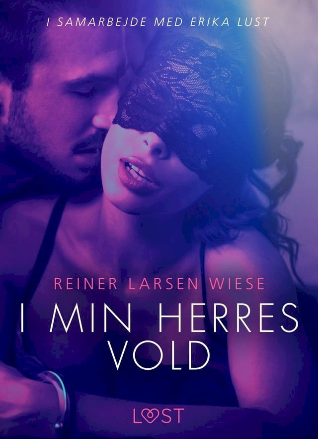  I min herres vold(Kobo/電子書)