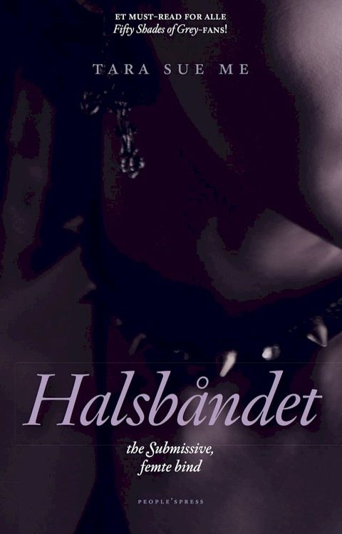 Halsbåndet(Kobo/電子書)