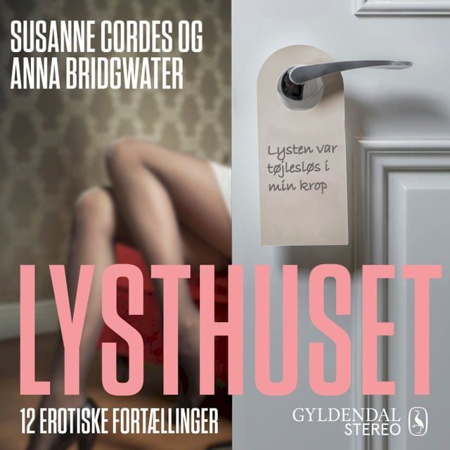  Lysthuset - Råbjerg Mile(Kobo/電子書)