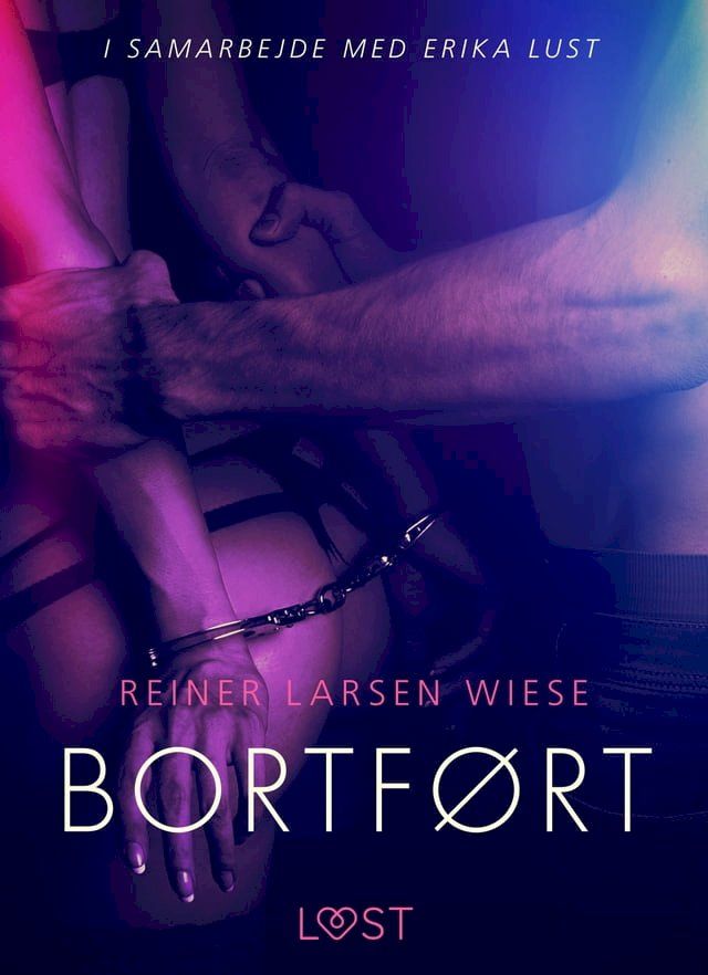  Bortf&oslash;rt(Kobo/電子書)