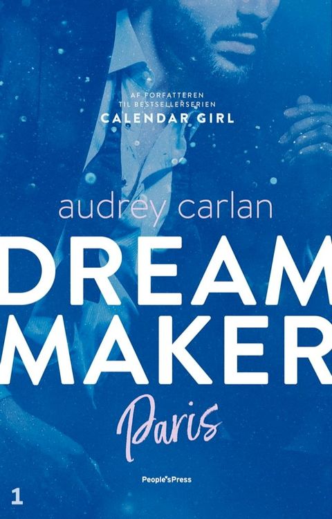 Dream Maker: Paris(Kobo/電子書)