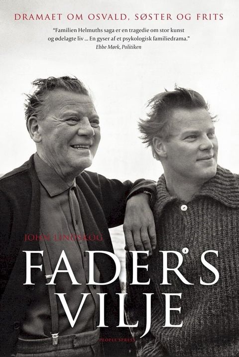 Faders vilje(Kobo/電子書)