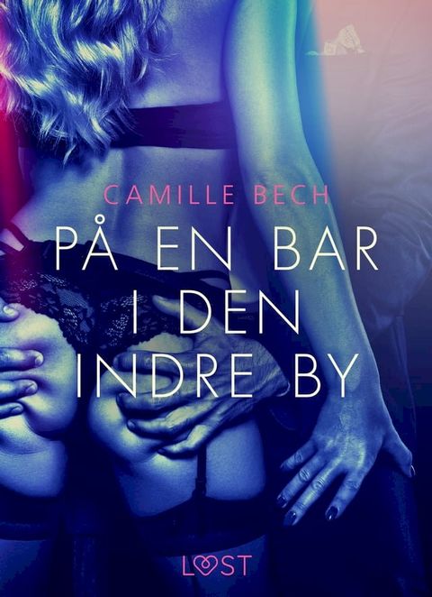 På en bar i den indre by(Kobo/電子書)