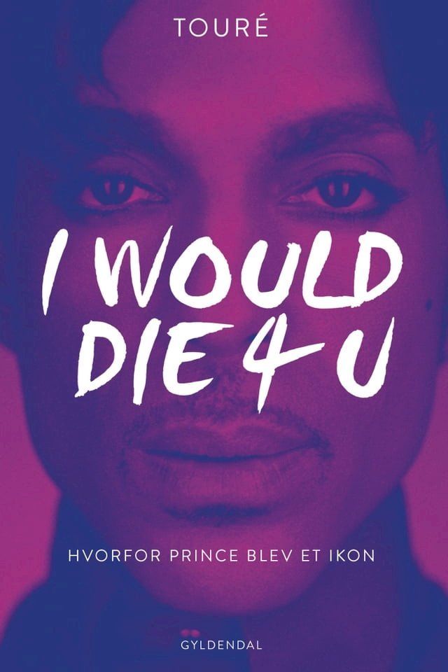  I Would Die 4 U(Kobo/電子書)