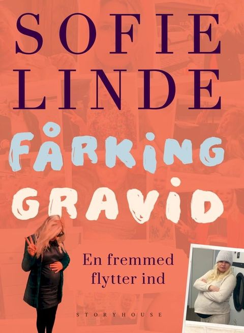 Fårking gravid(Kobo/電子書)