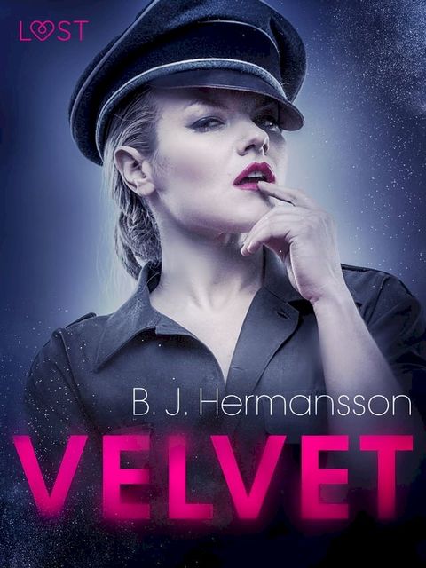 Velvet – Erotisk novelle(Kobo/電子書)