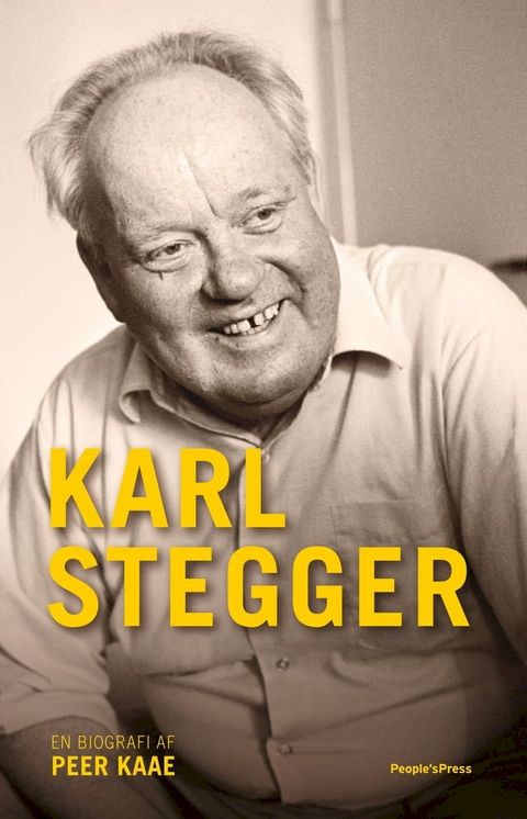 Karl Stegger(Kobo/電子書)