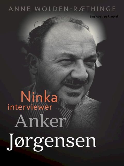 Ninka interviewer Anker Jørgensen(Kobo/電子書)