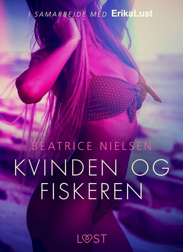  Kvinden og fiskeren(Kobo/電子書)