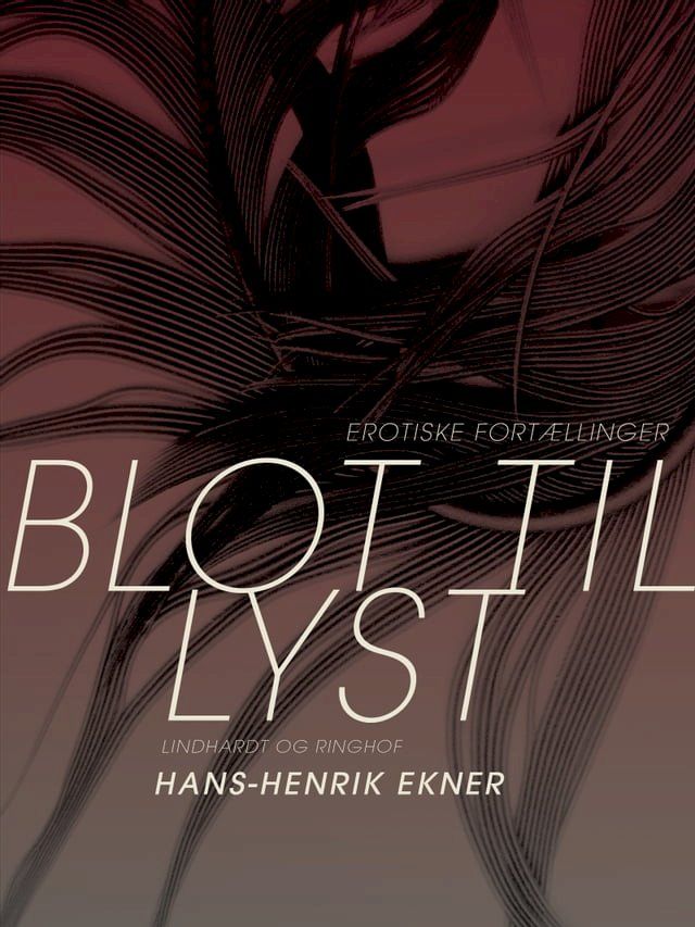  Blot til lyst(Kobo/電子書)