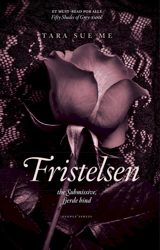  Fristelsen(Kobo/電子書)