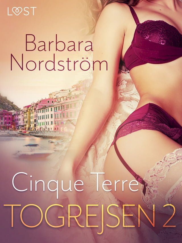  Togrejsen 2 - Cinque Terre(Kobo/電子書)