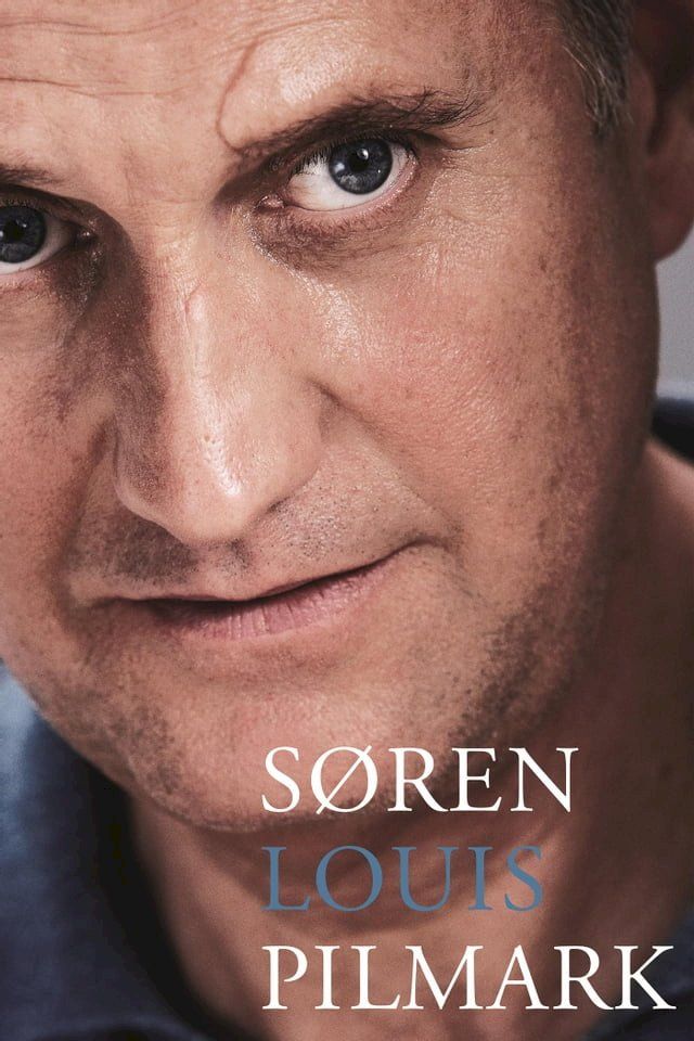  Søren Louis Pilmark(Kobo/電子書)