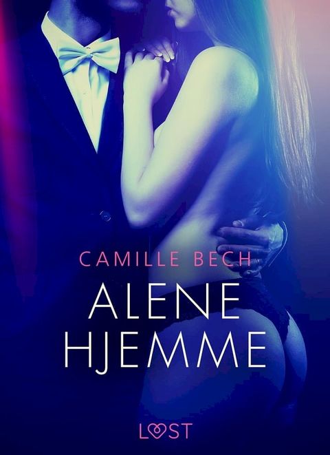 Alene hjemme(Kobo/電子書)