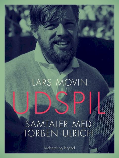 Udspil. Samtaler med Torben Ulrich(Kobo/電子書)