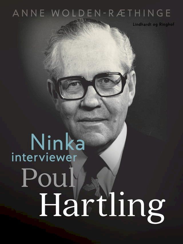  Ninka interviewer Poul Hartling(Kobo/電子書)