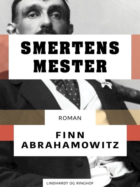 Smertens mester(Kobo/電子書)