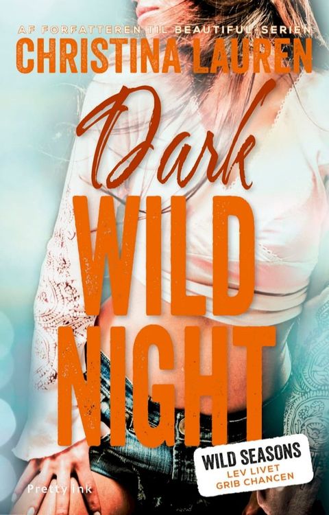 Dark Wild Night(Kobo/電子書)