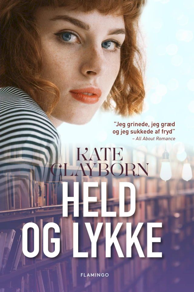  Held og lykke(Kobo/電子書)