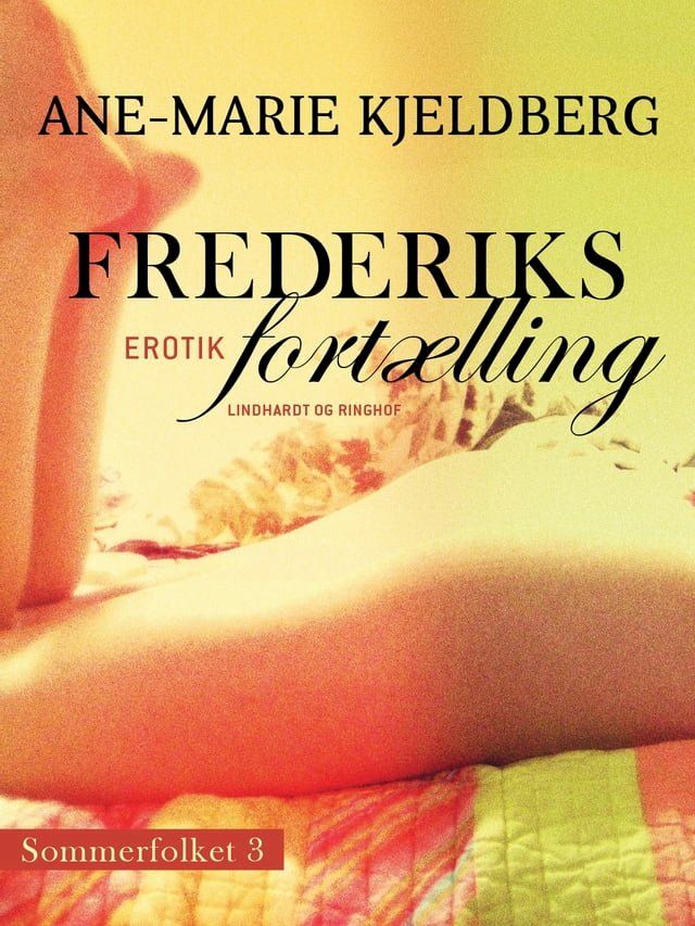  Sommerfolket 3: Frederiks fortælling(Kobo/電子書)