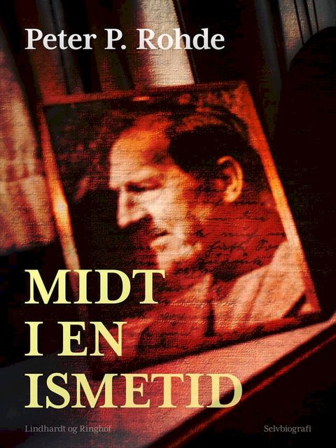 Midt i en ismetid(Kobo/電子書)