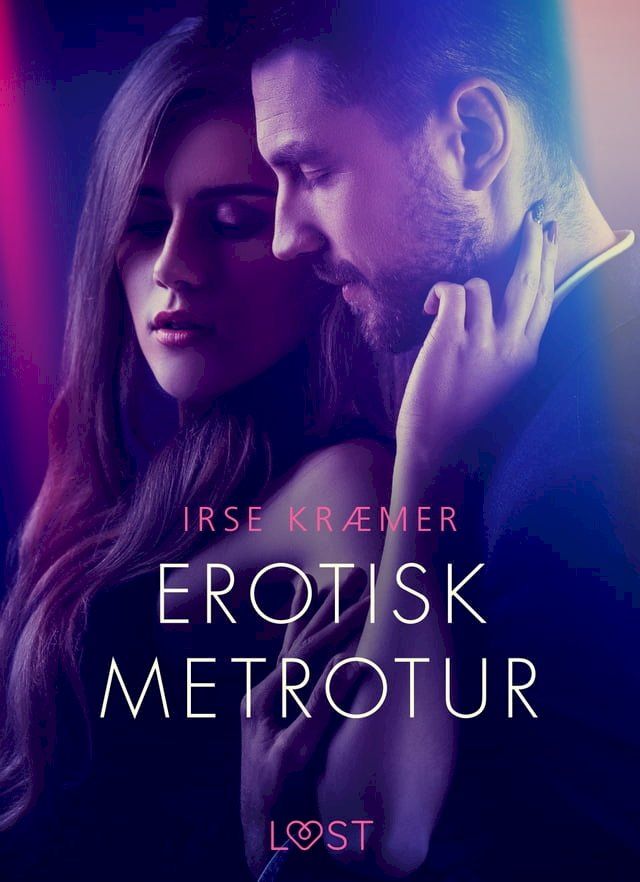  Erotisk metrotur(Kobo/電子書)