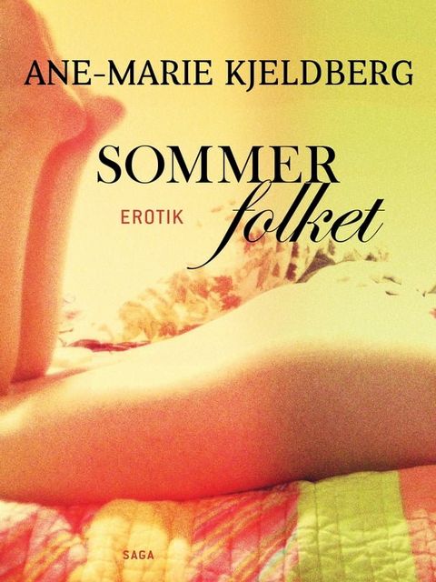 Sommerfolket(Kobo/電子書)