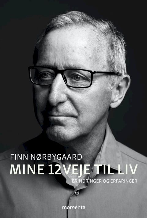 Mine 12 veje til liv(Kobo/電子書)