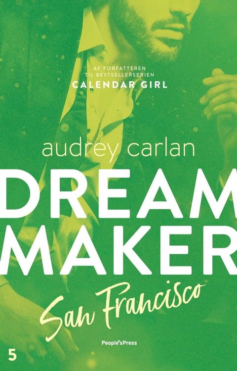 Dream Maker: San Francisco(Kobo/電子書)