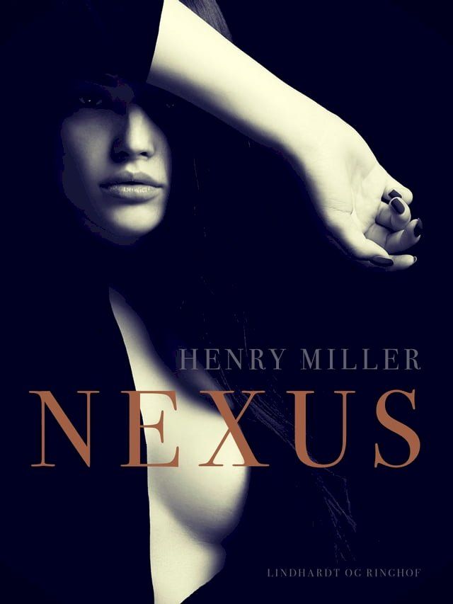  Nexus(Kobo/電子書)