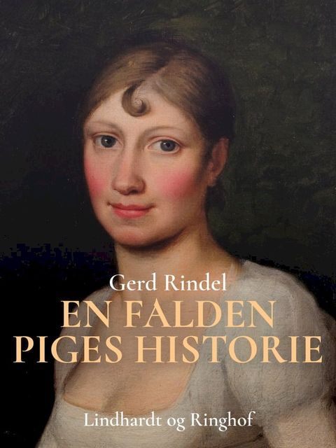 En falden piges historie(Kobo/電子書)