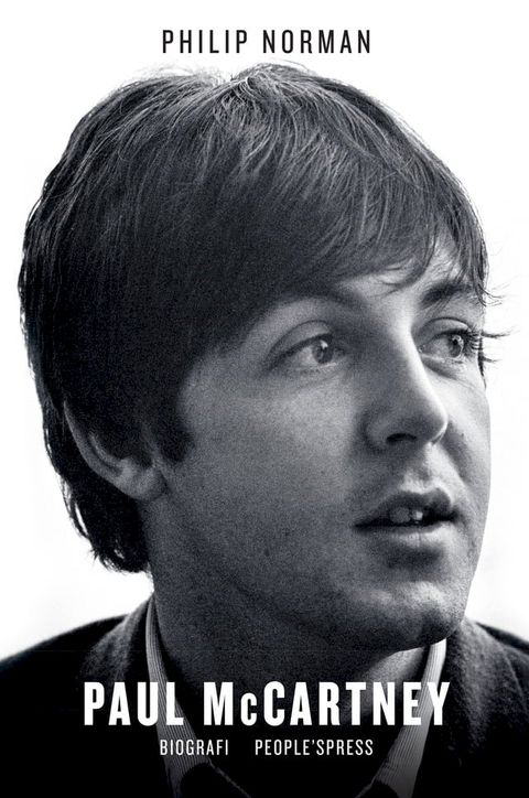 Paul McCartney(Kobo/電子書)