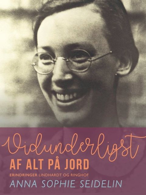 Vidunderligst af alt på jord(Kobo/電子書)