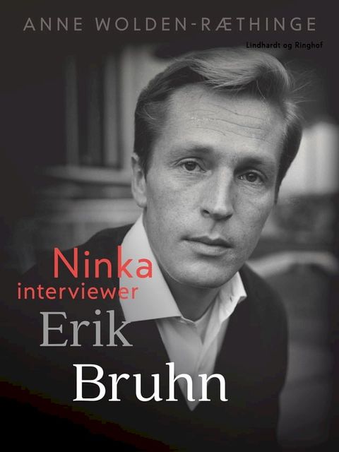 Ninka interviewer Erik Bruhn(Kobo/電子書)