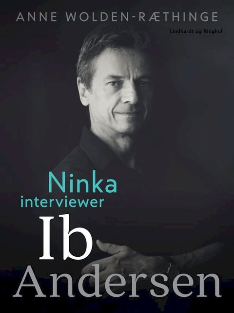 Ninka interviewer Ib Andersen(Kobo/電子書)