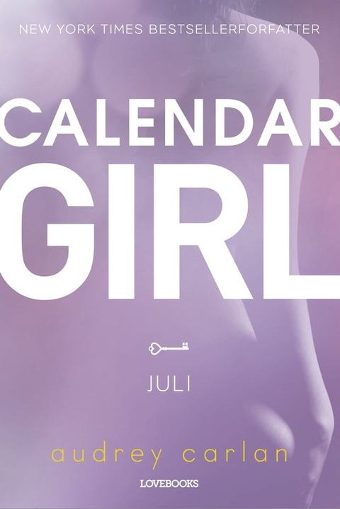 Calendar Girl: Juli(Kobo/電子書)