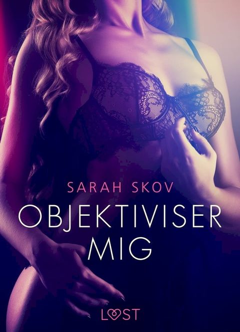 Objektiviser mig(Kobo/電子書)