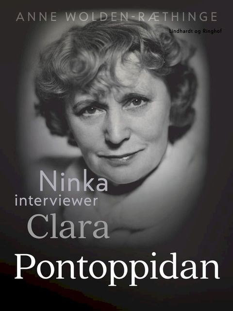 Ninka interviewer Clara Pontoppidan(Kobo/電子書)